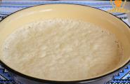 Пасхальный кулич с цукатами - вкусный рецепт приготовления с пошаговыми фото Вкусный кулич с цукатами и изюмом