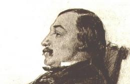 Nikolai Alekseevich Nekrasov