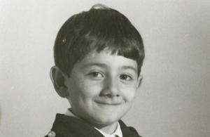 Michaił Galustyan - biografia, zdjęcia, filmy, życie osobiste, wzrost, waga Michaił Galustyan, ile on ma lat