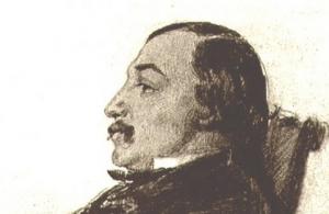 Nikolai Alekseevich Nekrasov